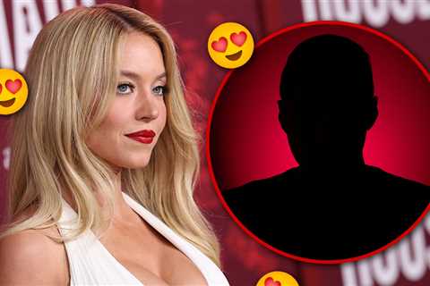 Sydney Sweeney Reveals Her Type in New Interview