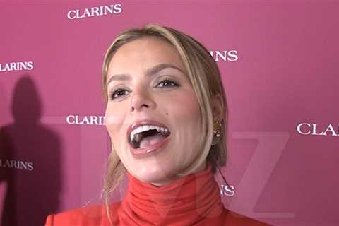 Brooks Nader Says Ditch the Date, Galentine’s Is the Real Valentine's Win