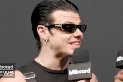 YUNGBLUD Shares His Favorite Things About India & Thinks Addison Rae Should Win | Spotify Best New..