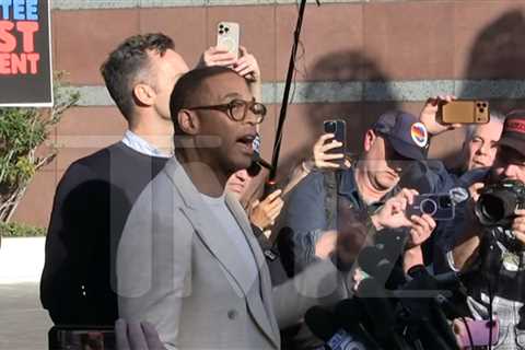 Don Lemon Released Without Bail After Church Protest Arrest