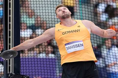 Track and field stars found guilty of betting on teammates