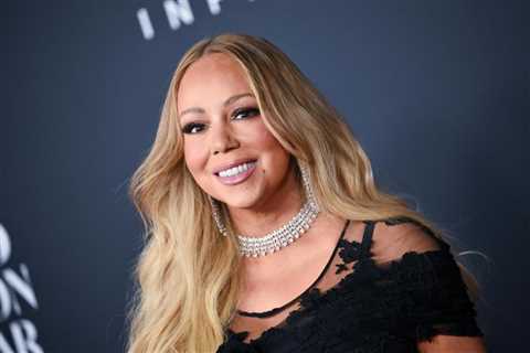 Inside MusiCares’ Person of the Year Gala Honoring Mariah Carey, Featuring Foo Fighters, Busta..