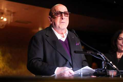 Clive Davis on His Annual Pre-Grammy Gala & The ‘Thrill’ of Working With Whitney Houston — But Can..