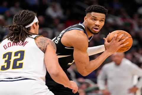 Knicks shouldn’t give into fool’s gold Giannis Antetokounmpo temptation