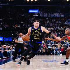 Luka Doncic’s MVP-level season will test revived Knicks defense on anniversary of shock trade