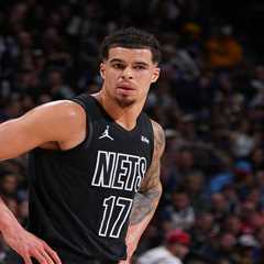 Nets’ Michael Porter Jr. set to learn All-Star Game fate: ‘Would be a dream come true’