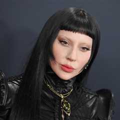 Lady Gaga Wins Her First Grammy of the Night, As ‘Abracadabra’ Takes Best Dance Pop Recording