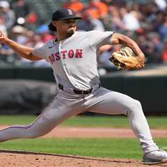 Red Sox trade Jordan Hicks, prospect to White Sox for ex-Yankees farmhand Gage Ziehl