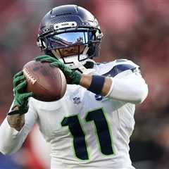 Super Bowl 2026 picks, long-shot parlay: How to build a ‘Chaos Theory’ ticket