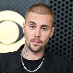 Justin Bieber Strips Down for Stripped-Down ‘Yukon’ at 2026 Grammys