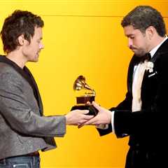 Bad Bunny, Kendrick Lamar & More Artists Whose Wins Made History at the 2026 Grammy Awards