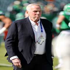 NFL breaks silence on Giants owner Steve Tisch’s emails with Jeffrey Epstein