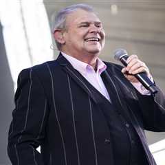 John Farnham Musical ‘Whispering Jack’ Sets 2026 Sydney Premiere