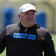 Jets bring in Greg Roman, Darrell Bevell for in-person interviews as OC search continues