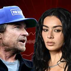 Jason Bateman Awkwardly Grills Charli XCX Over Choice Not to Have Kids