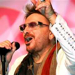 Chuck Negron, Founding Member of Three Dog Night, Dies at 83