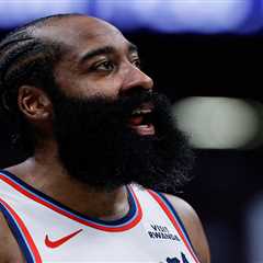 Clippers ‘stunned’ over James Harden trade push as Cavaliers rumors swirl