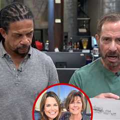 Alleged Ransom Note for Nancy Guthrie Kidnapping Demands Millions in Bitcoin