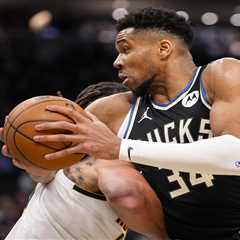 How a Bucks waiting game could help the Knicks swing a Giannis Antetokounmpo trade