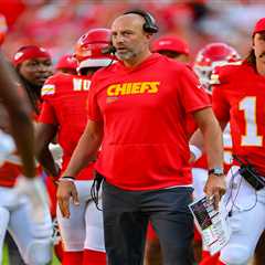 Why the fears about new Giants offensive coordinator Matt Nagy don’t hold up