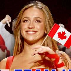 Tate McRae Dragged For Promoting Team USA In Olympics Ad