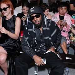 ‘Have To’ Gives Brent Faiyaz His First Lead No. 1 on Adult R&B Airplay Chart