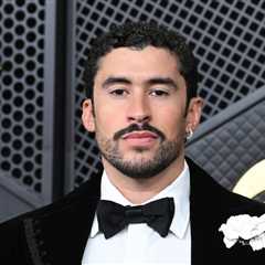 Bad Bunny’s Back Catalog Doubles in Streams — With Triple Gains for ‘Debí Tirar Más Fotos’..