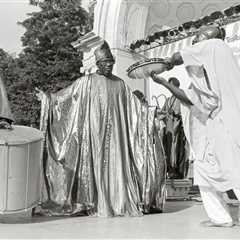 Capital One City Parks Foundation SummerStage Teases Plans for SummerStage’s 40th Anniversary