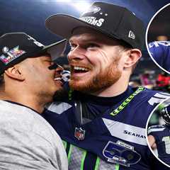 Throwing sessions led by Darnold and Kupp have sparked Seahawks to Super Bowl 60