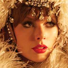 Don’t You Sweat It, Baby: Taylor Swift ‘Opalite’ Music Video Is On the Way