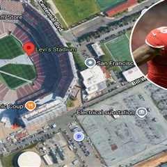 Ex-49ers star rips team’s power plant concerns: ‘Nothing to do with injuries’