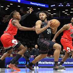 Nets waiving Cam Thomas in long-awaited divorce