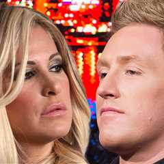 Kim Zolciak, Kroy Biermann Sign Temporary Custody Agreement Amid Divorce