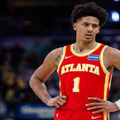 Jazz vs. Hawks prediction: NBA best bet, odds, props Thursday