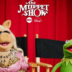 The Muppets on ‘KPop Demon Hunters,’ Sabrina Carpenter & Taylor Swift | Billboard News