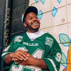 LaRussell Talks Meeting Jay-Z, Kyrie Irving Paying $11,000 for His Album & Performing at Super Bowl ..