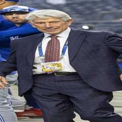 Legendary Blue Jays announcer Buck Martinez retiring — months after Yankees rant