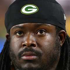 Ex-NFL Star Eddie Lacy Sentenced In 2024 'Extreme DUI' Case