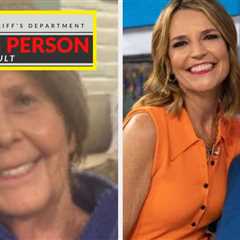 Here Is Everything We Know About Nancy Guthrie's Disappearance So Far