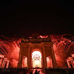 2026 Winter Olympic Games kicks off with fireworks, star performances and more