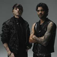 Four Years After CNCO, Erick Brian & Christopher Vélez Reunite on ‘Bajo Cero’