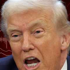 Trump Washes Hands of Racist Obama Video, Refuses to Apologize