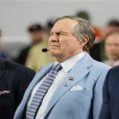 Pro Football Hall of Fame planning voting changes after Bill Belihcick snub