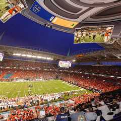 Super Bowl 60 watch parties in Los Angeles: Cosm, 33 Taps, Bad Bunny-themed bars & where to watch