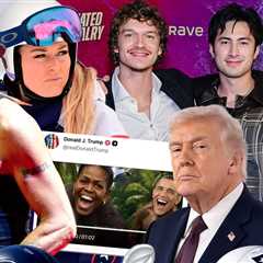 Stars and Scars -- You Be the Judge