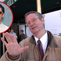 Rep. Tim Burchett Says the Only Bad Bunny He Knows Was His Horny Pet Rabbit