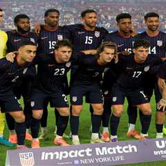 Only one monstrous victory could rival — or top — US hockey’s 1980 Olympic glory