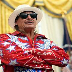 Rock the Country’s South Carolina Stop Canceled After Several Artists Exit Tour