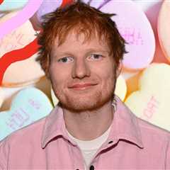 This A-Z Celebrity Quiz Will Reveal Which Valentine's Day Candy You Are