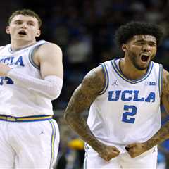Mick Cronin’s technical is the spark UCLA needs to beat Washington